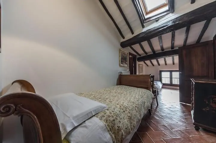 Artistica Pienza - Breathtaking Val D'Orcia View Apartment 0*,