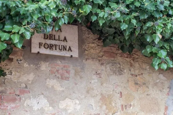 Artistica Pienza - Breathtaking Val D'Orcia View Apartment Italy