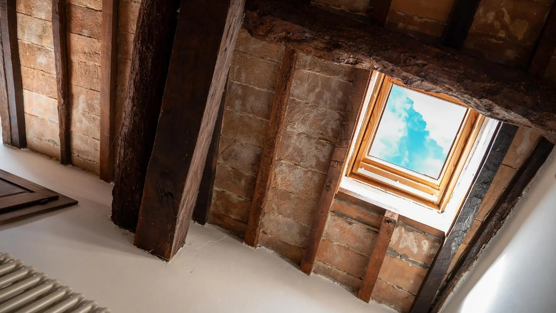 Artistica Pienza - Breathtaking Val D'Orcia View Apartment