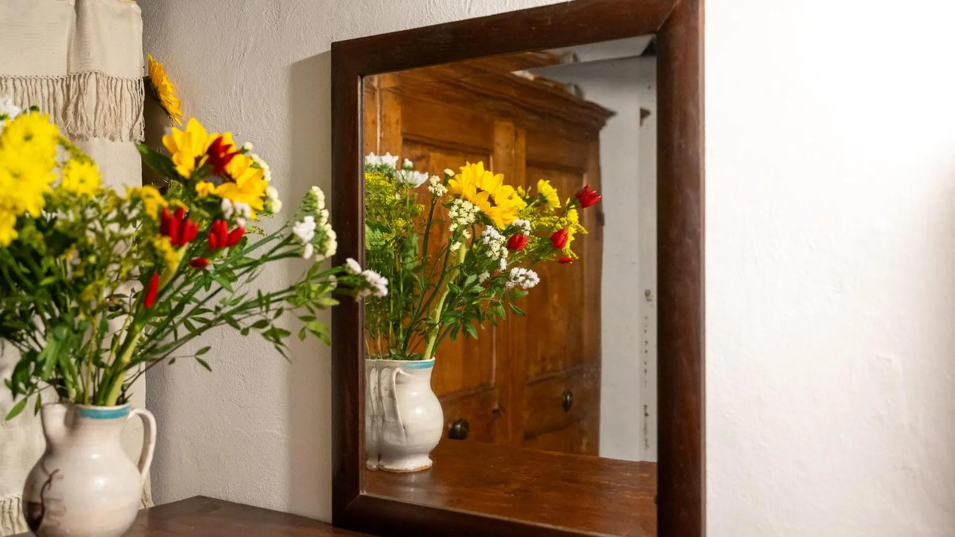 Artistica Pienza - Breathtaking Val D'Orcia View Apartment