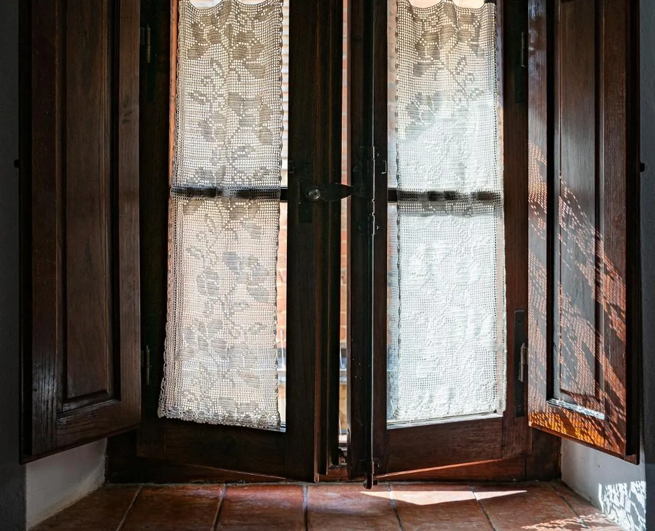 Artistica Pienza - Breathtaking Val D'Orcia View Apartment