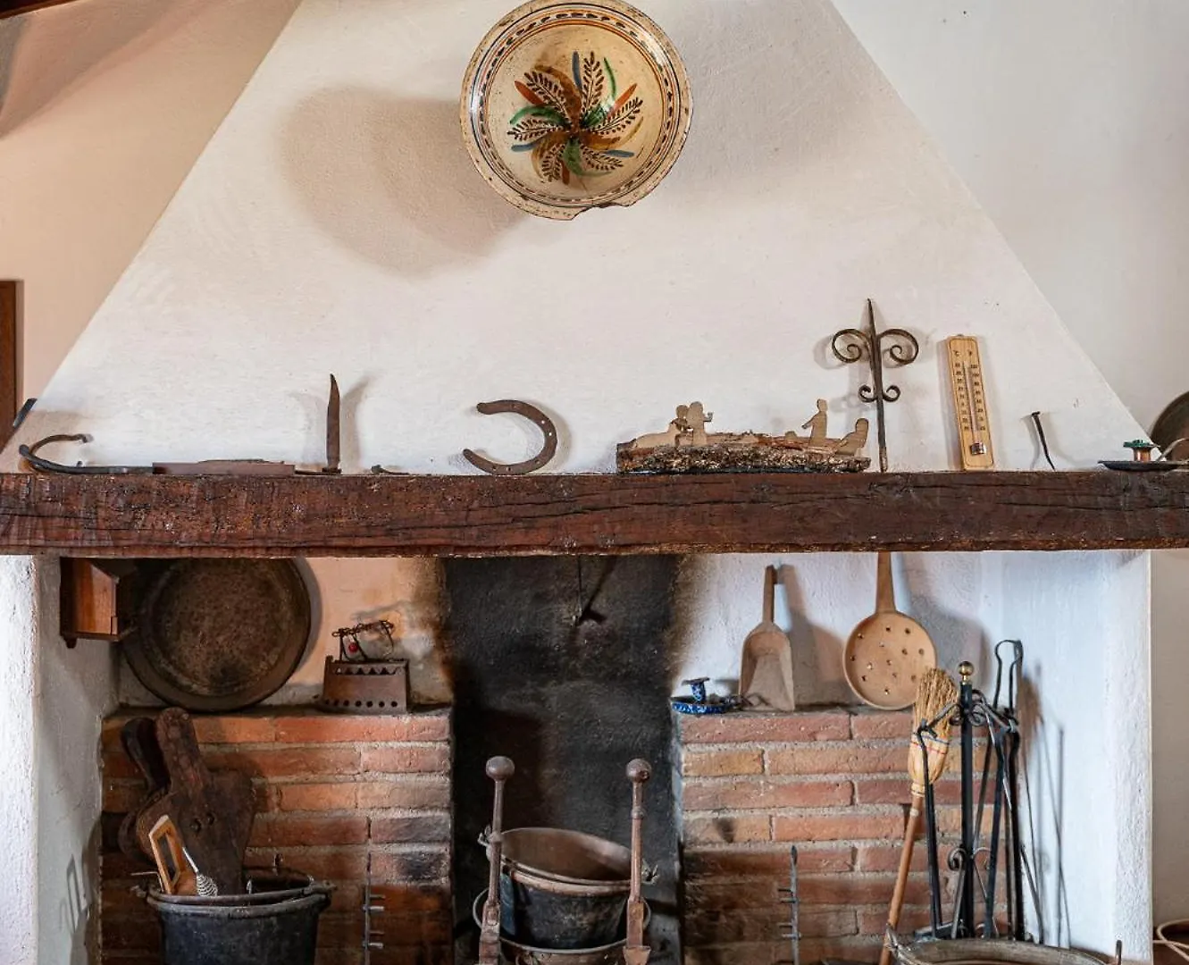Artistica Pienza - Breathtaking Val D'Orcia View Apartment