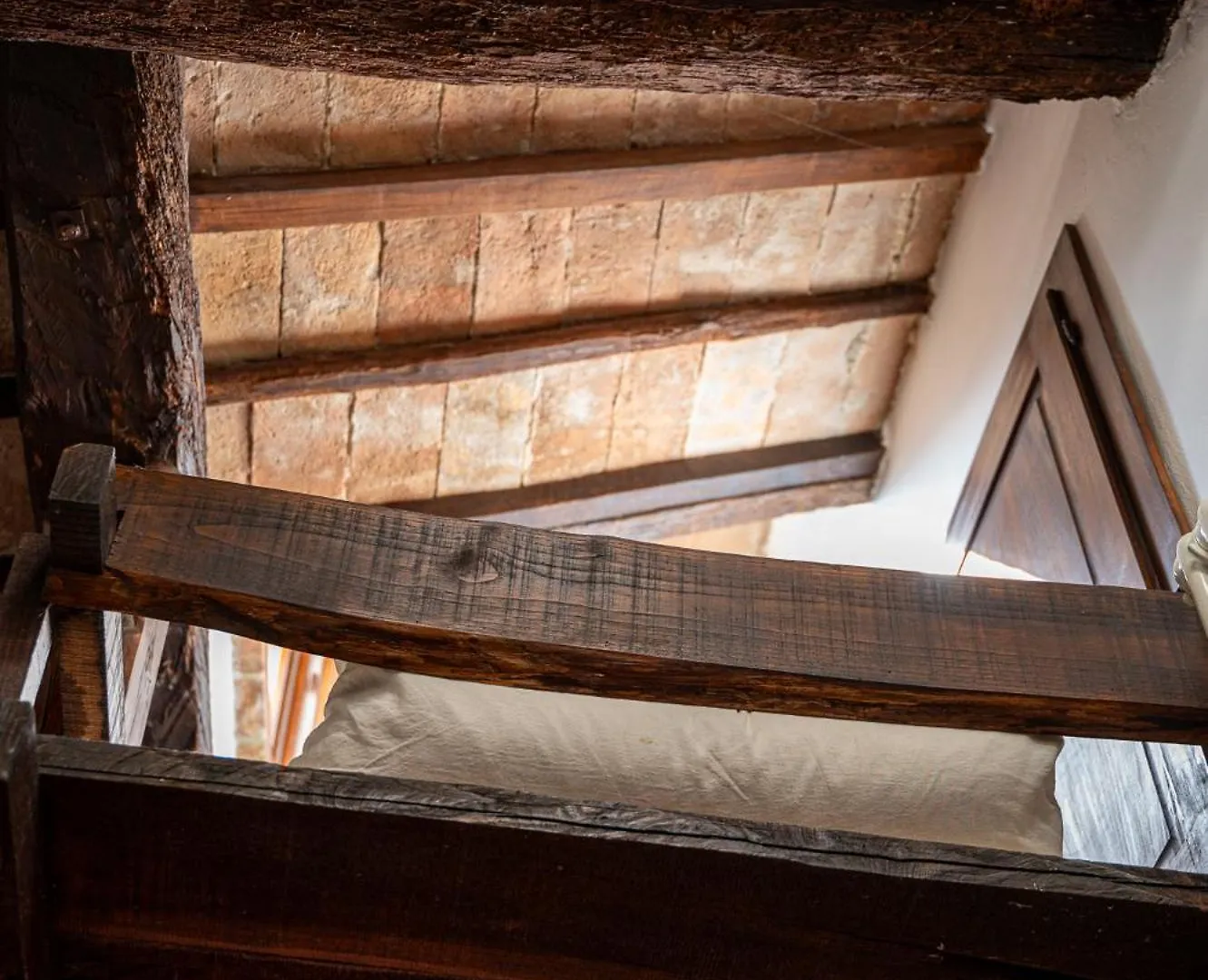 Artistica Pienza - Breathtaking Val D'Orcia View Apartment