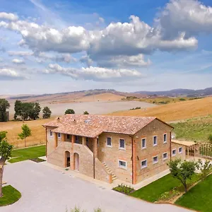 Podere Gonzaga Hotel