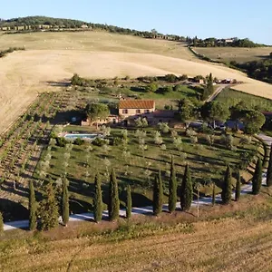 Santa Maria Pienza