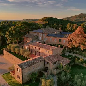 Borgo Sant'ambrogio - Pienza