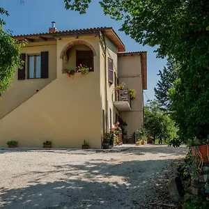  Apartment Lignanello