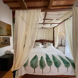 Casa Beccofino Pienza