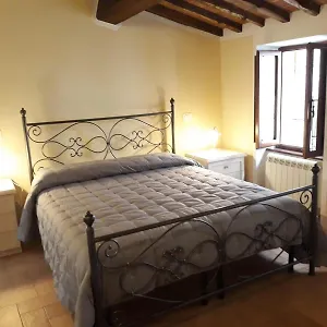  Apartment La Corte Antica
