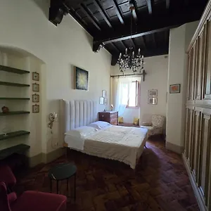  Apartment Finestra Dell'angelo