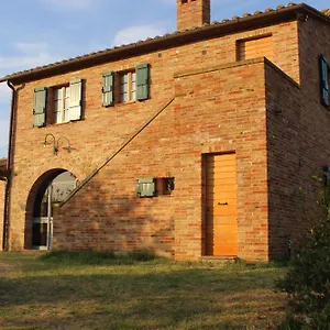 Casa Andrei Pienza