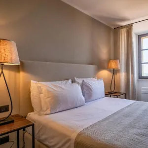  Farm stay Palazzo Massaini - Le Scuderie