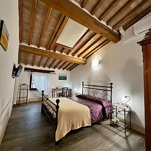 La Carbonaia Pienza