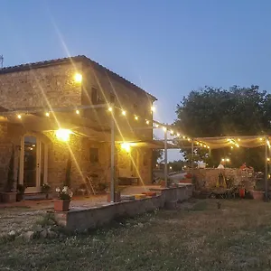 Vento D'orcia Pienza