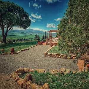  Farm stay Il Casato Mag-il Giogo