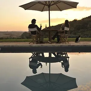 Tenuta Santo Pietro Alojamento de Turismo Rural