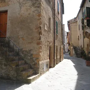 La Ginestra Pienza