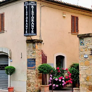 Dal Falco Casa de hóspedes