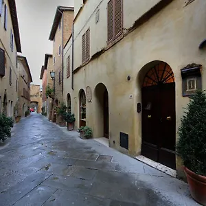 Gozzante Pienza
