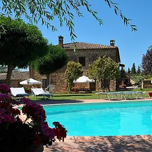 Casalpiano Pienza