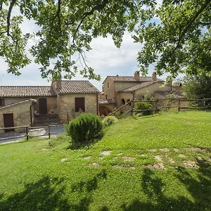 Cerreto Pienza