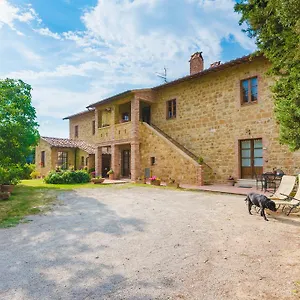Podere San Gregorio Pienza