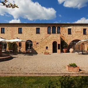 La Collina Pienza