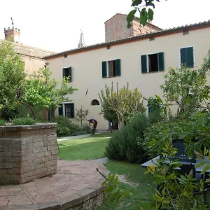 Il Giardino Segreto Pienza