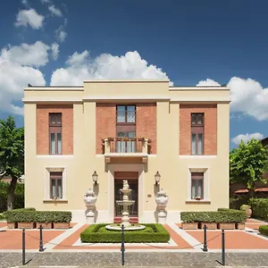 San Gregorio Отель