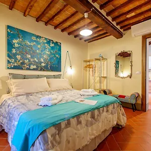  Apartment Residenza D'epoca La Rosa
