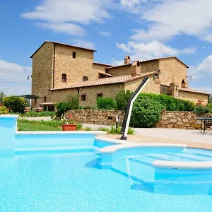 Il Macchione Pienza