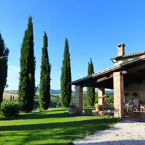 Podere Cacchini Pienza