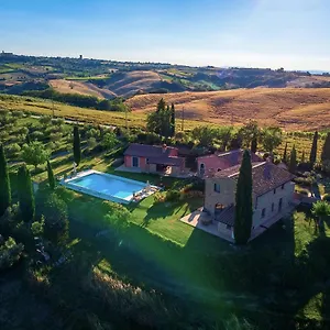 Poggio Ai Gelsi Pienza